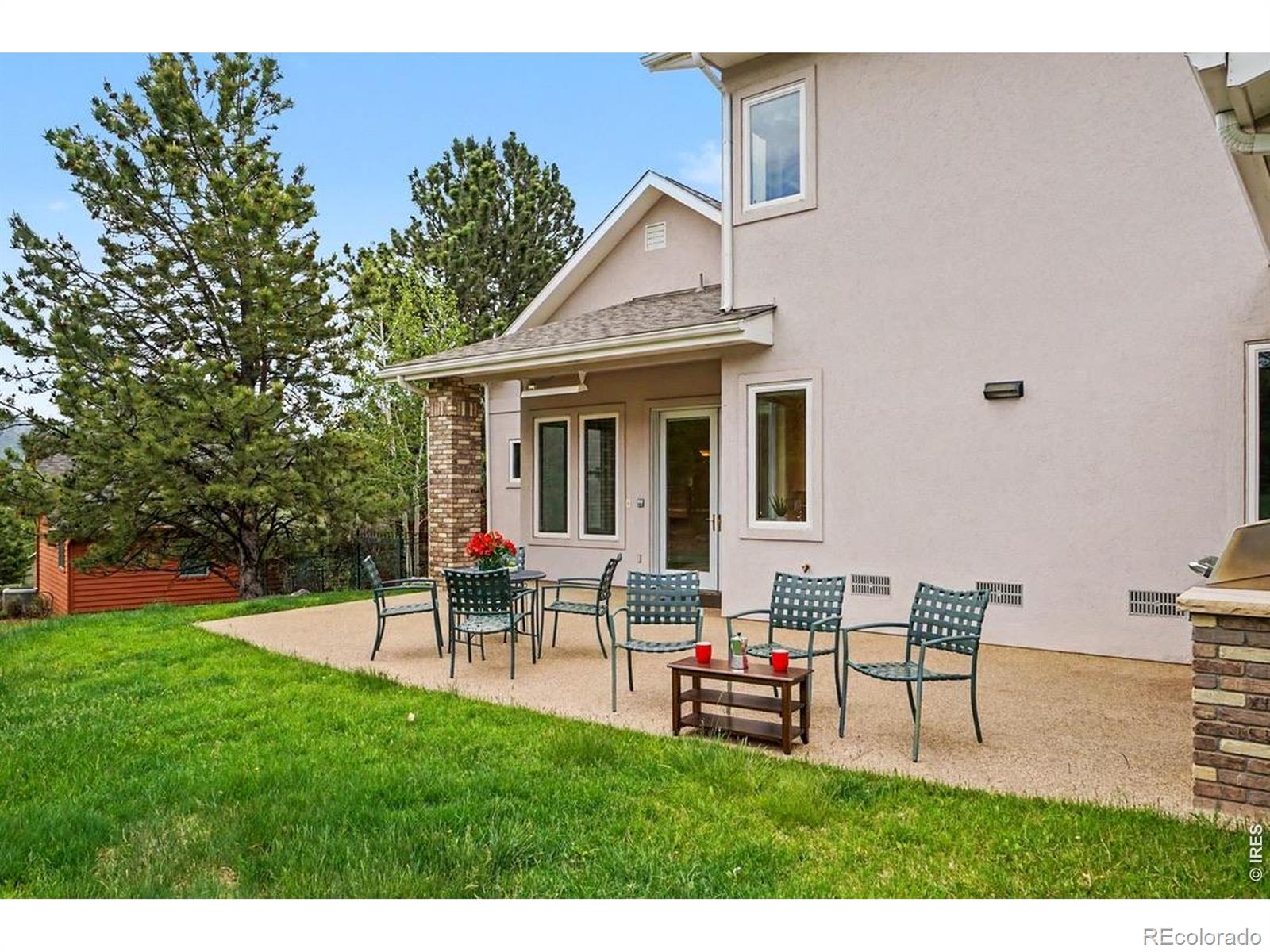MLS Image #6 for 680  findley court,estes park, Colorado