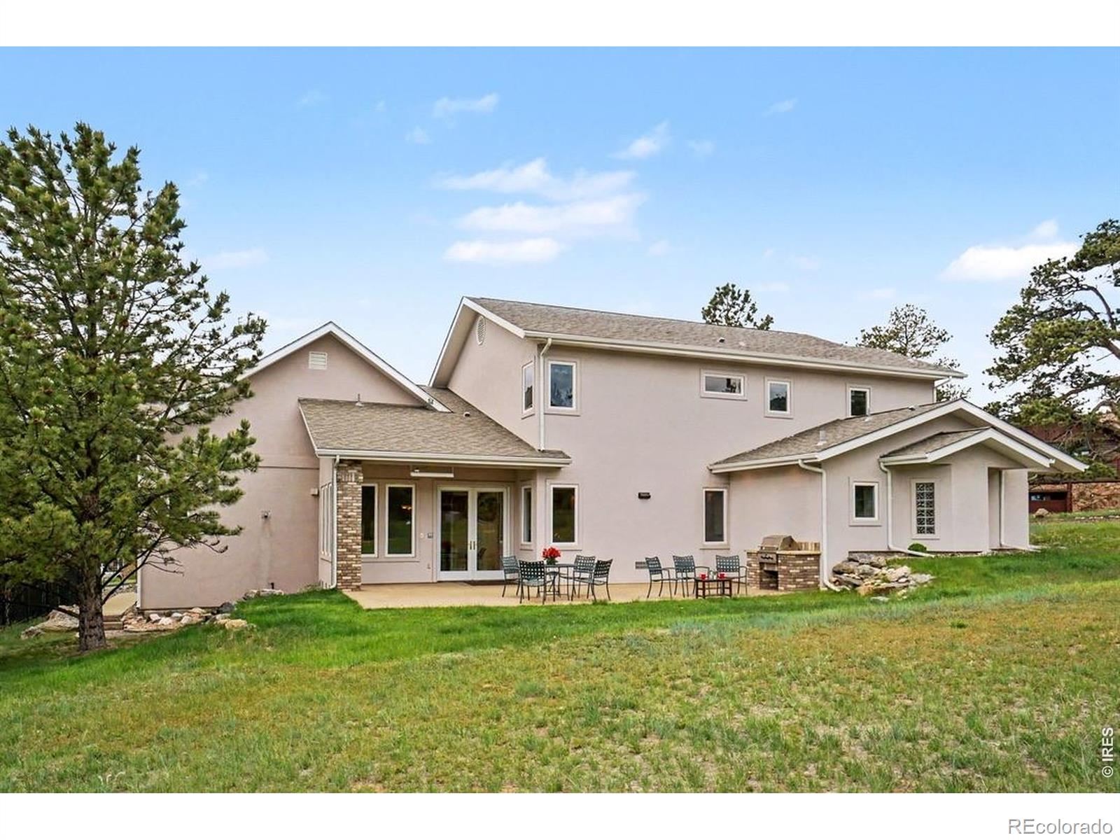 MLS Image #7 for 680  findley court,estes park, Colorado