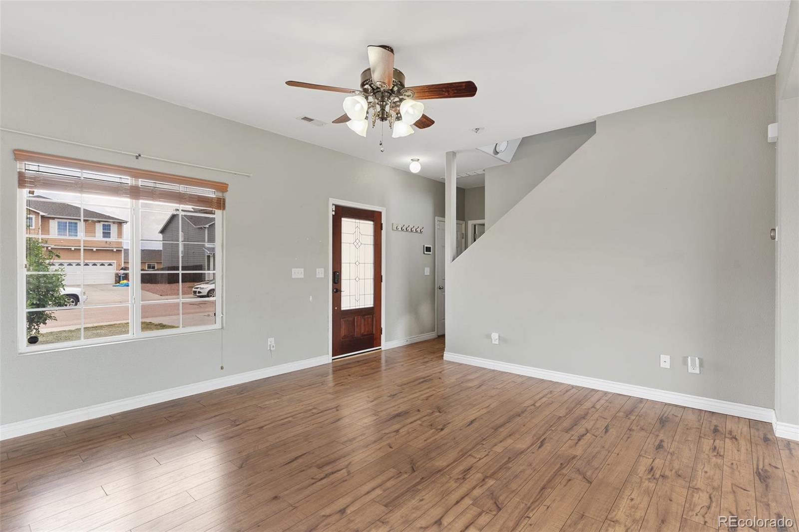 MLS Image #1 for 3802  tahoe forest lane,colorado springs, Colorado