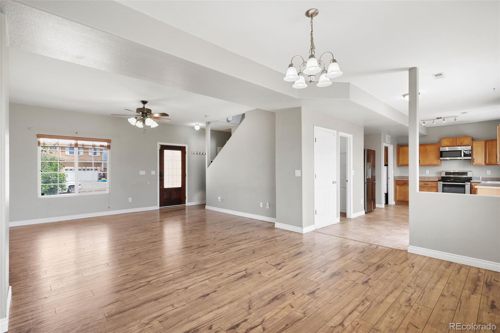 MLS Image #2 for 3802  tahoe forest lane,colorado springs, Colorado