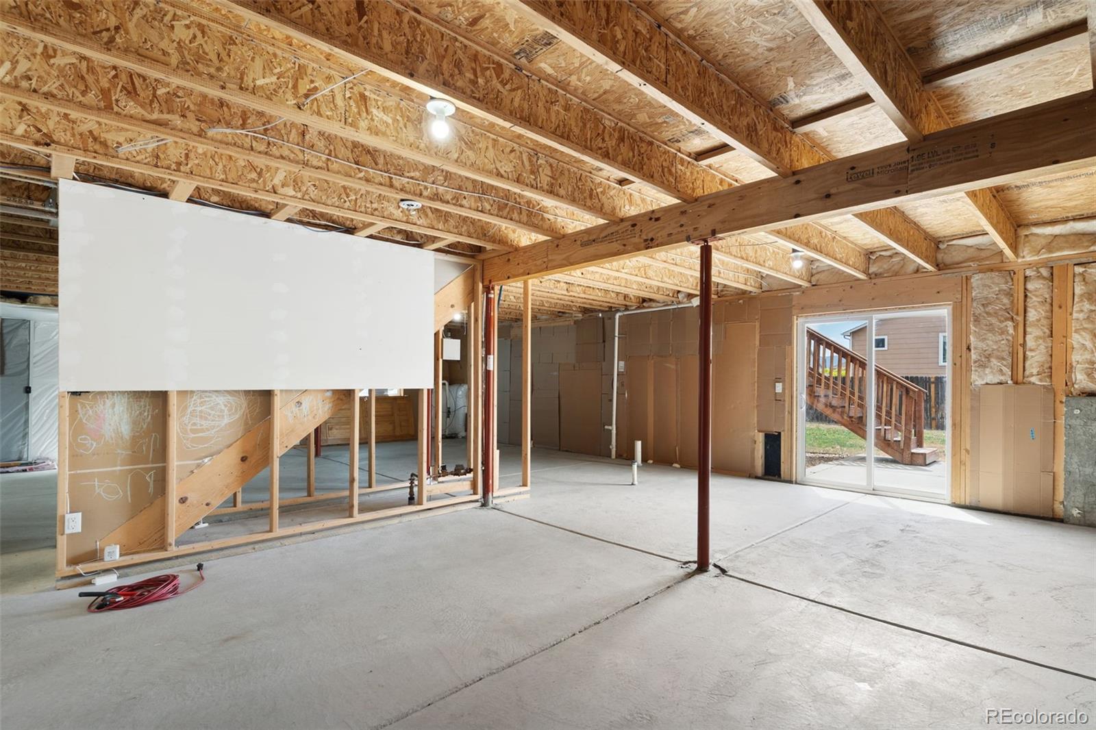 MLS Image #23 for 3802  tahoe forest lane,colorado springs, Colorado