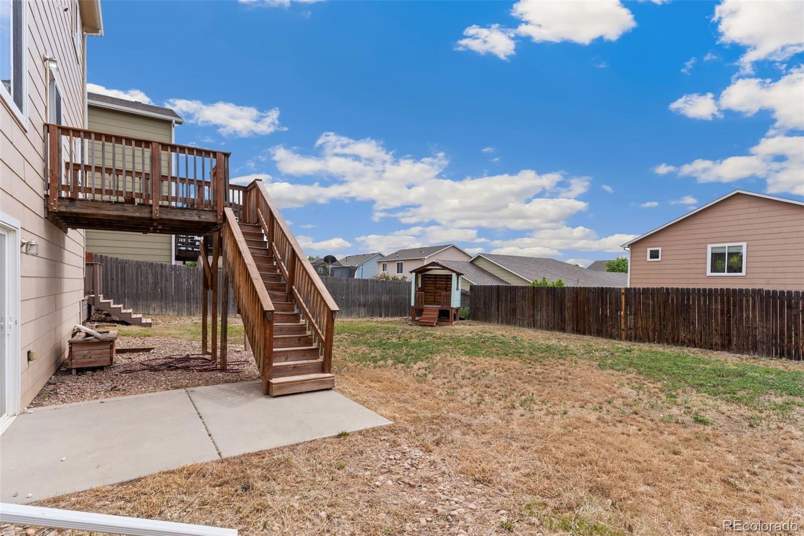 MLS Image #25 for 3802  tahoe forest lane,colorado springs, Colorado