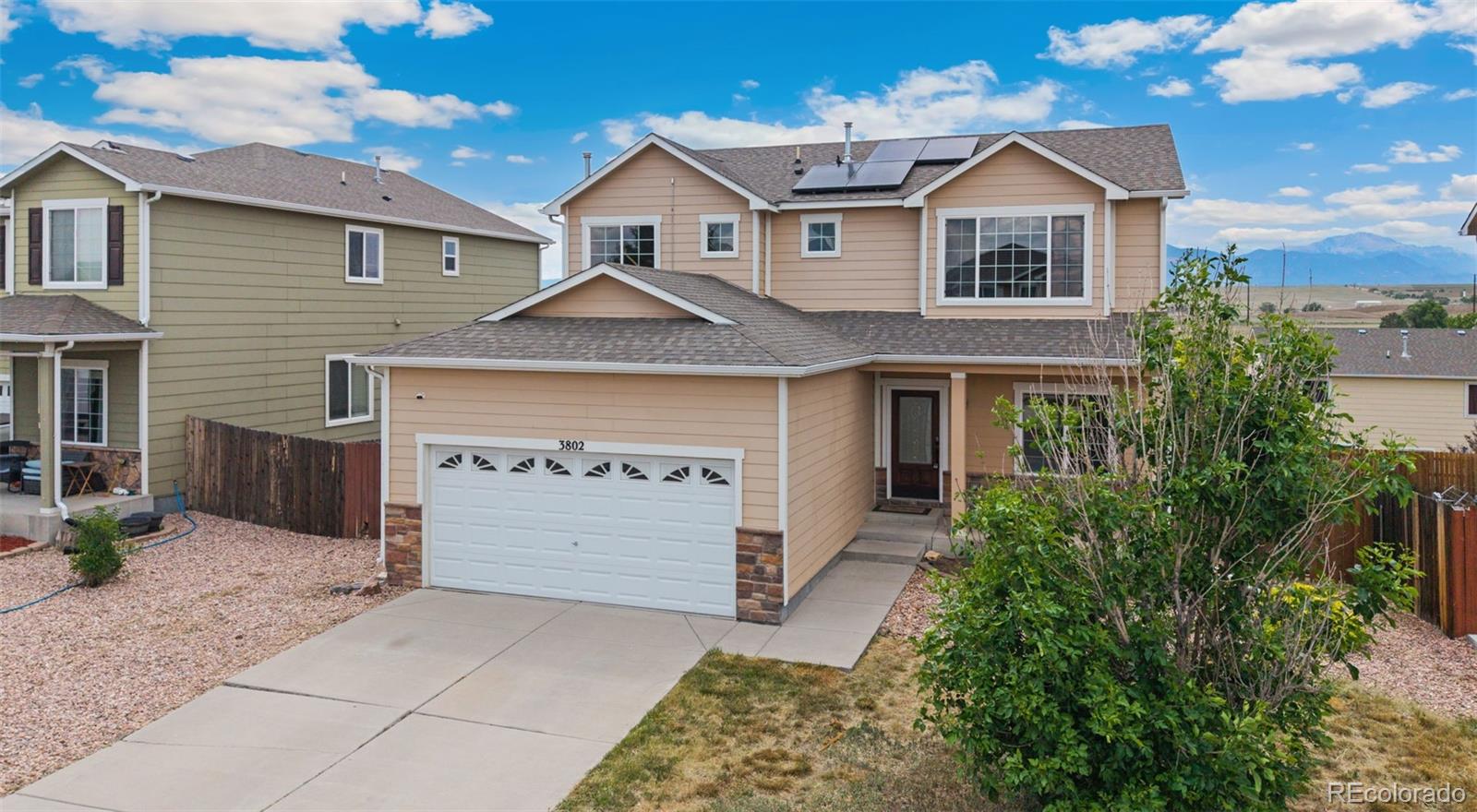 MLS Image #29 for 3802  tahoe forest lane,colorado springs, Colorado