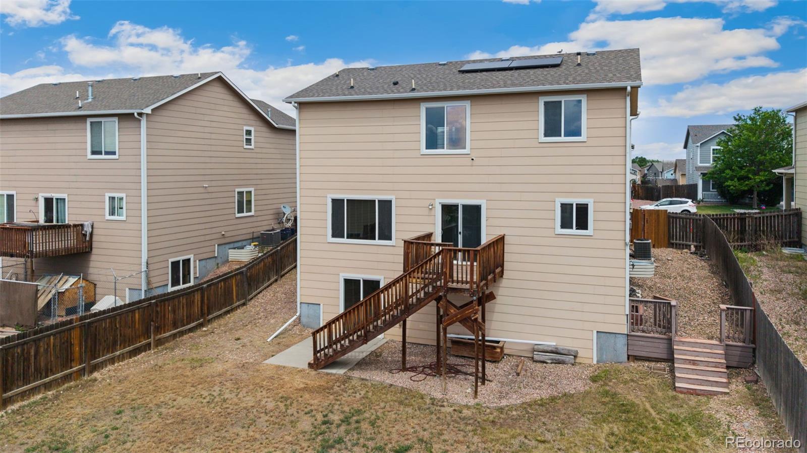 MLS Image #31 for 3802  tahoe forest lane,colorado springs, Colorado