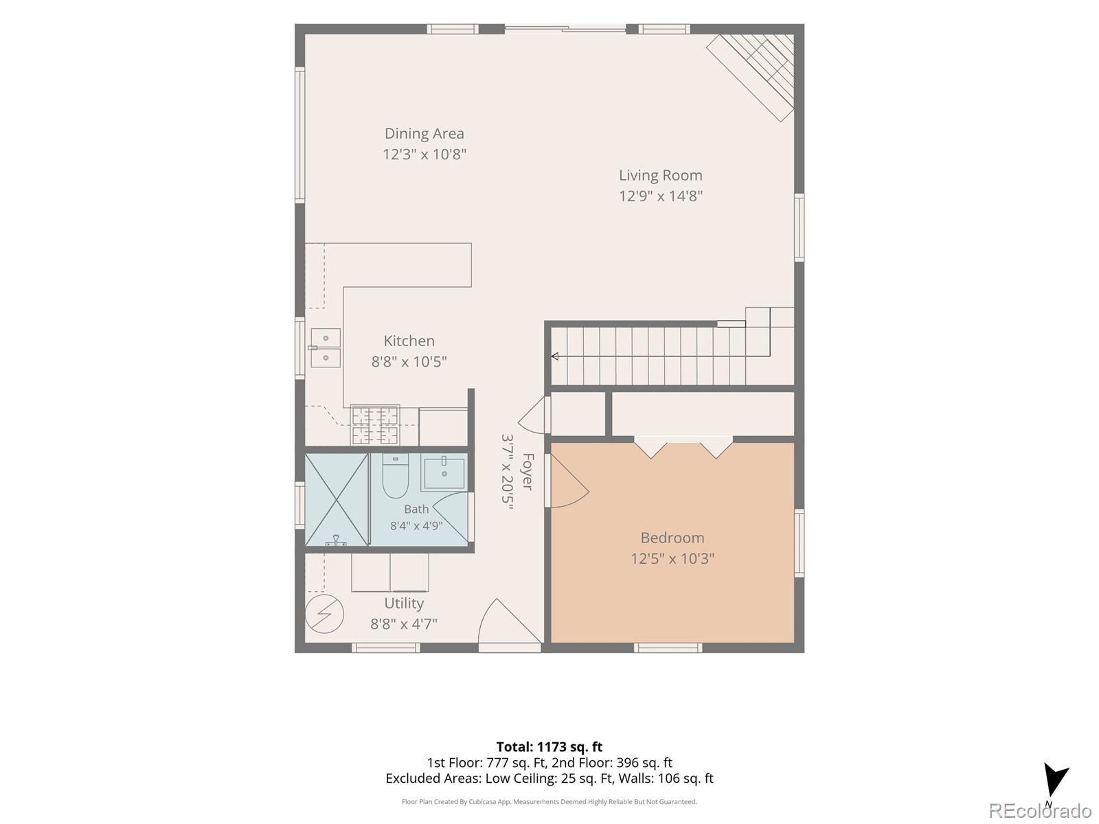 MLS Image #41 for 45  co rd 401 street,cuchara, Colorado