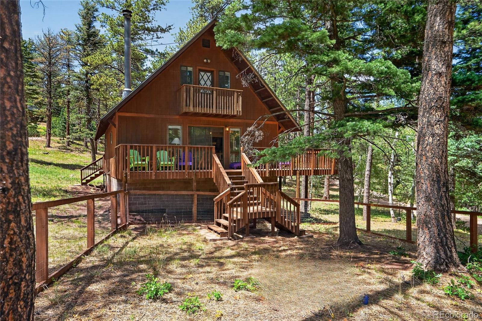 MLS Image #44 for 45  co rd 401 street,cuchara, Colorado