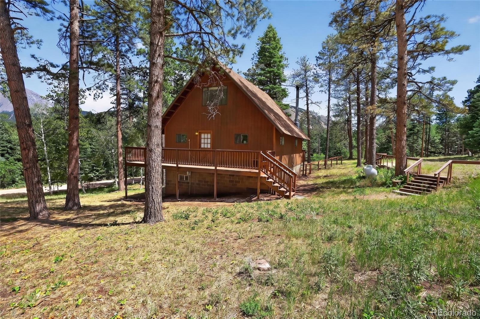 MLS Image #48 for 45  co rd 401 street,cuchara, Colorado