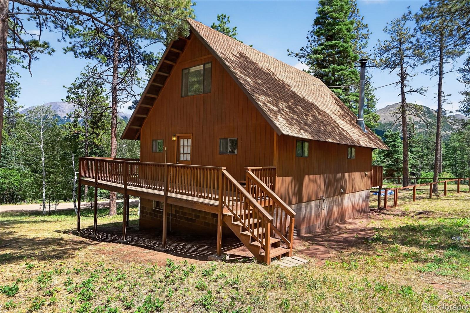 MLS Image #49 for 45  co rd 401 street,cuchara, Colorado