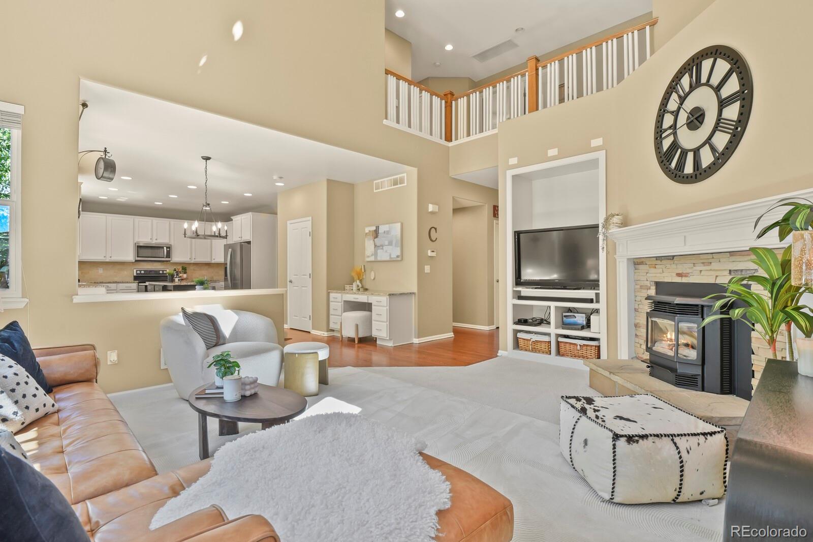 MLS Image #10 for 3460  springmeadow circle,castle rock, Colorado
