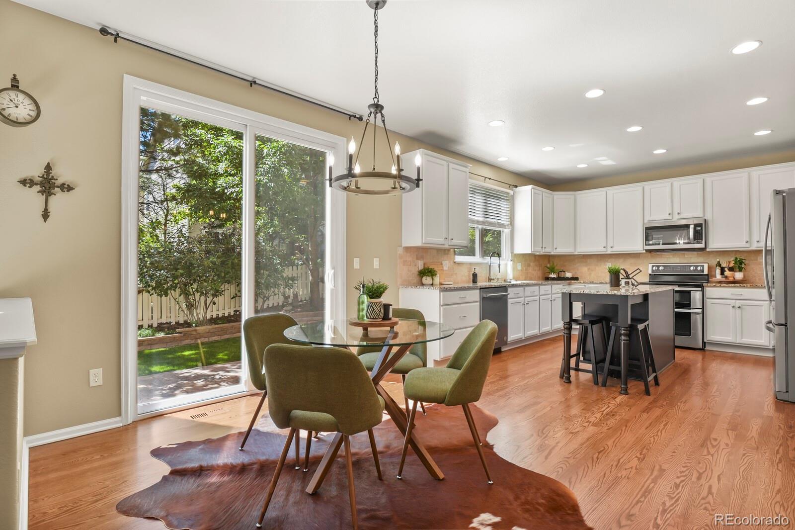 MLS Image #11 for 3460  springmeadow circle,castle rock, Colorado