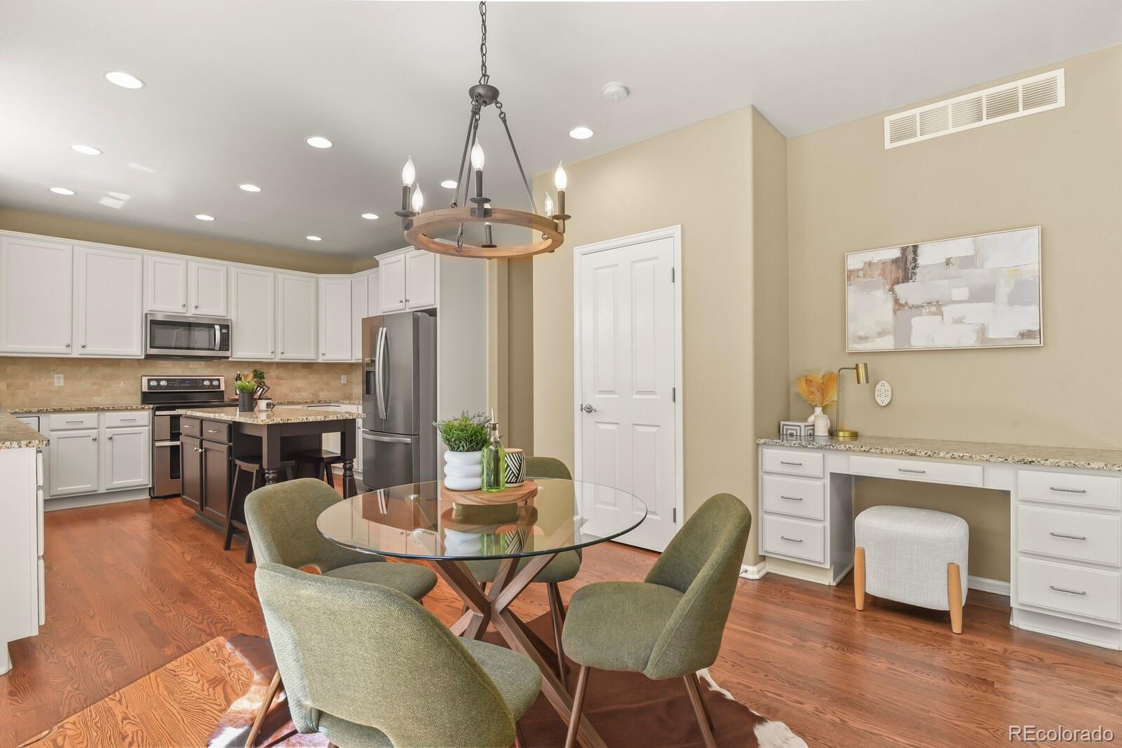 MLS Image #12 for 3460  springmeadow circle,castle rock, Colorado