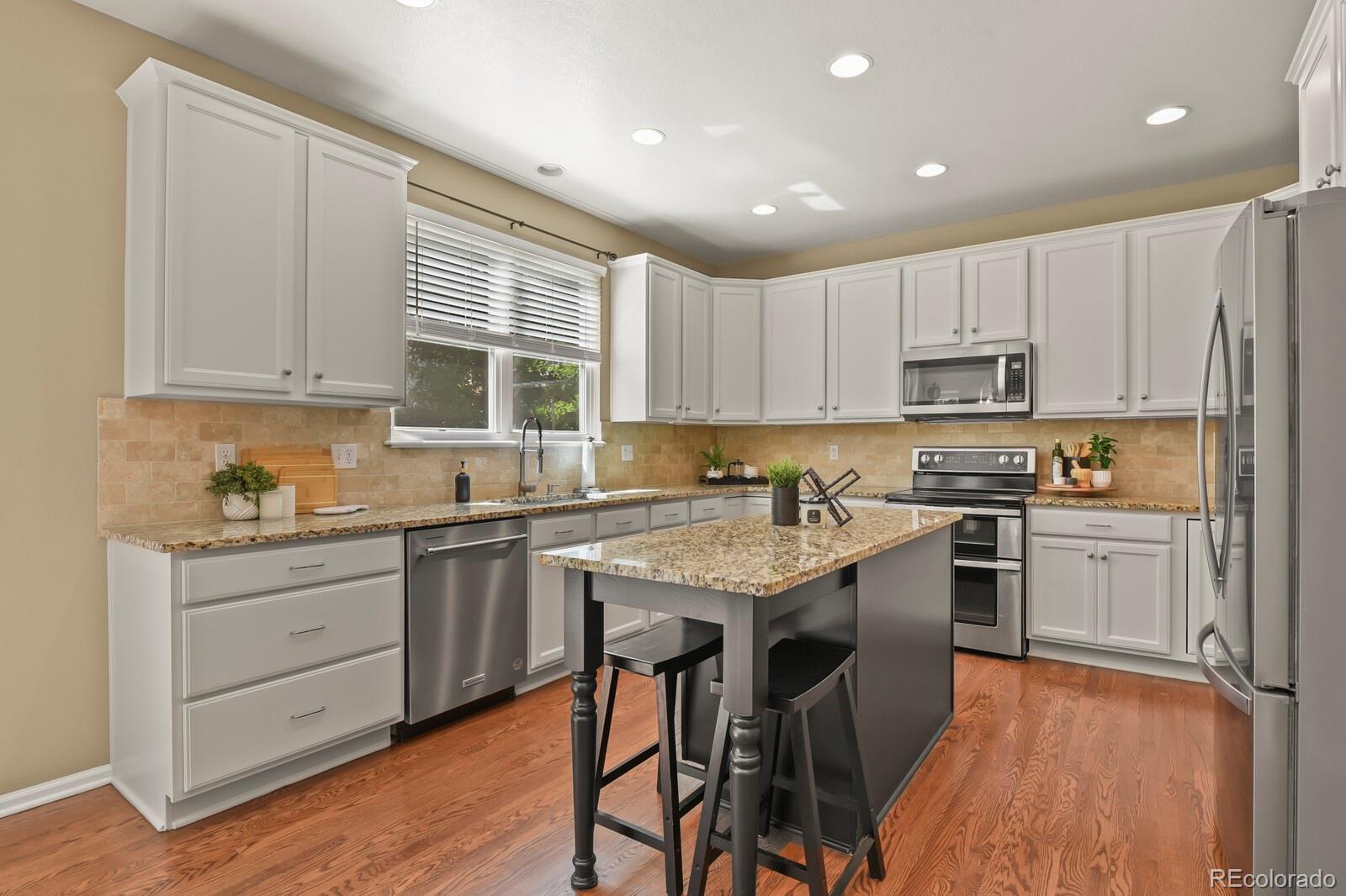 MLS Image #13 for 3460  springmeadow circle,castle rock, Colorado
