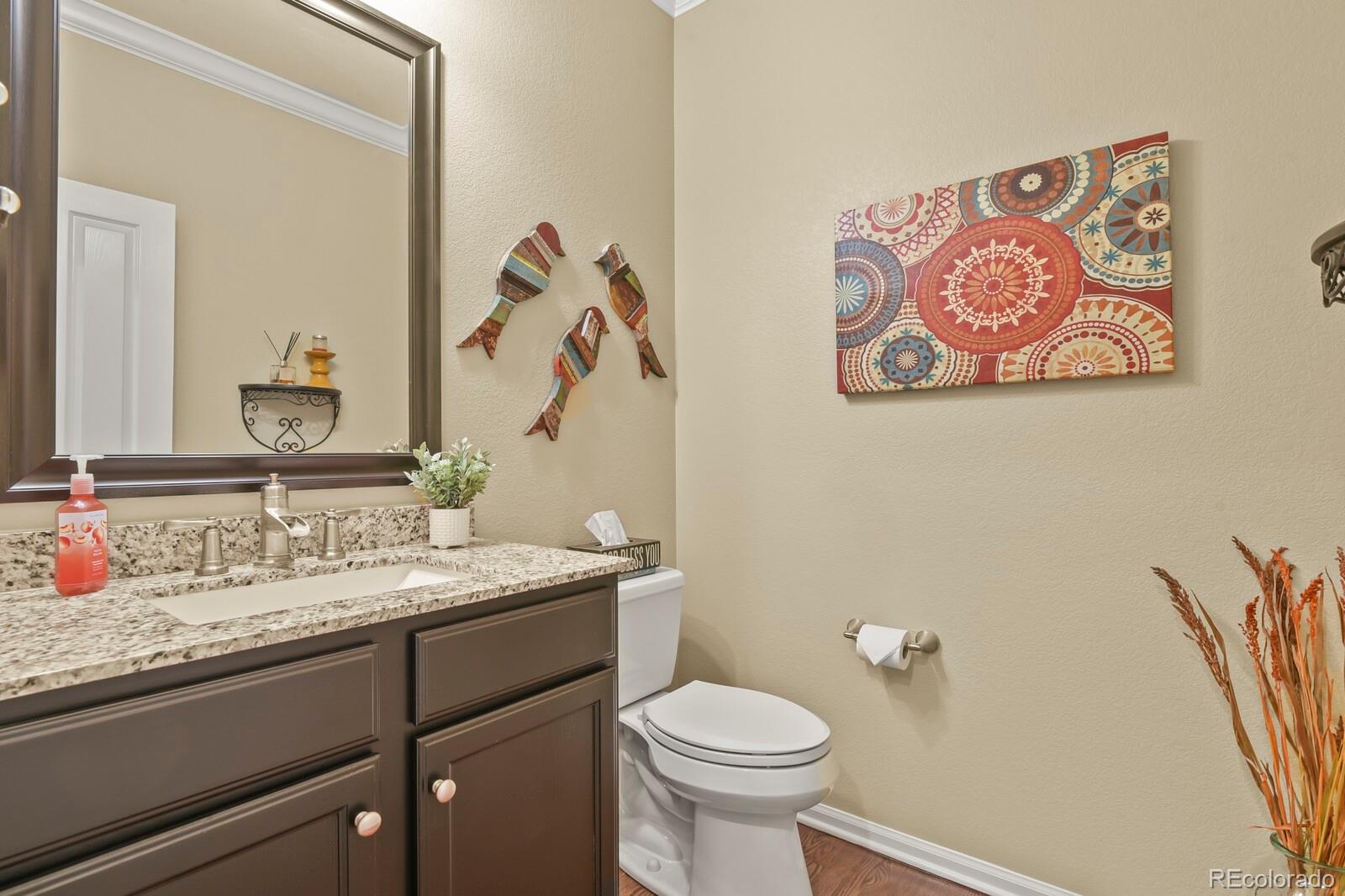 MLS Image #16 for 3460  springmeadow circle,castle rock, Colorado