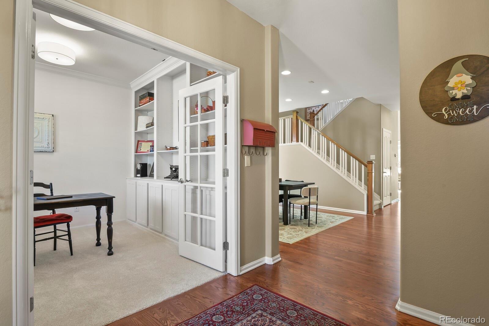 MLS Image #3 for 3460  springmeadow circle,castle rock, Colorado