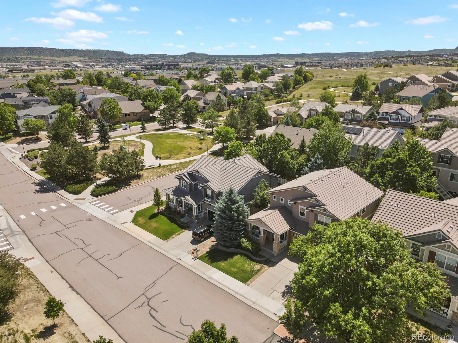MLS Image #36 for 3460  springmeadow circle,castle rock, Colorado