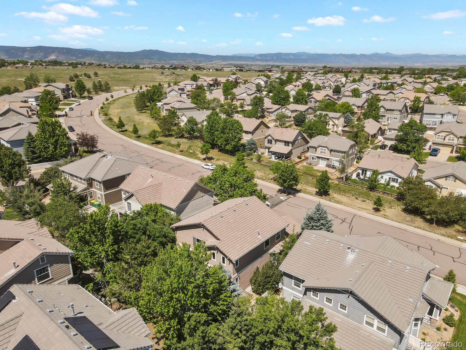 MLS Image #37 for 3460  springmeadow circle,castle rock, Colorado