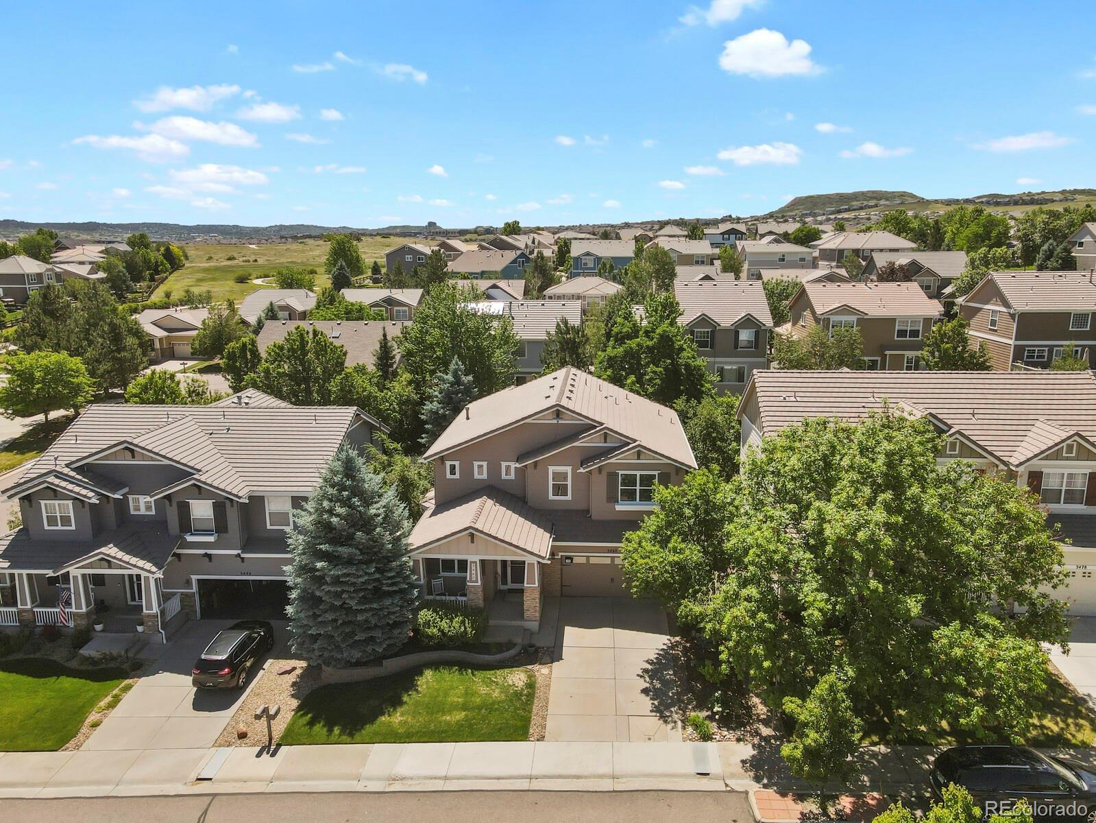 MLS Image #43 for 3460  springmeadow circle,castle rock, Colorado