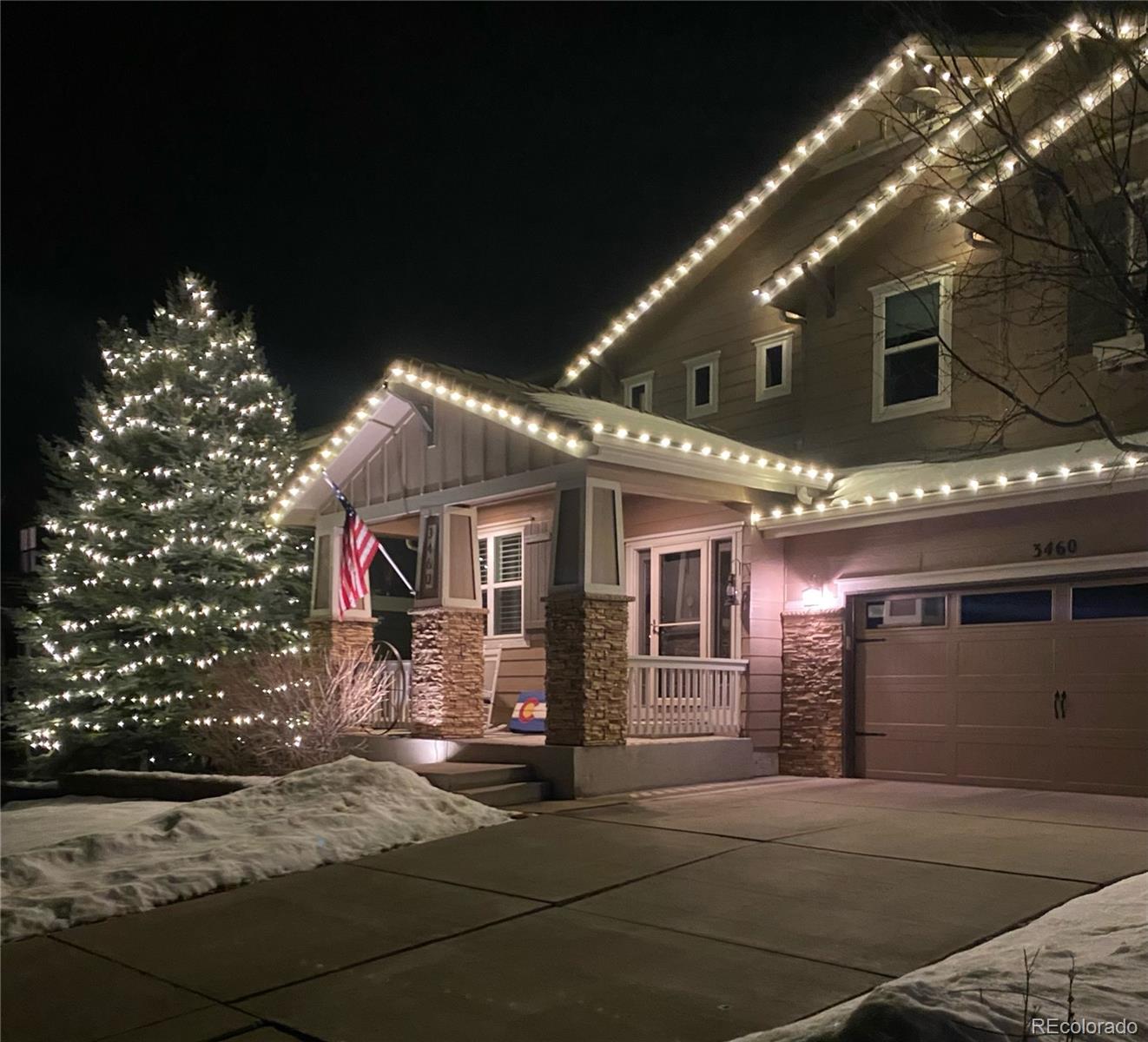 MLS Image #45 for 3460  springmeadow circle,castle rock, Colorado