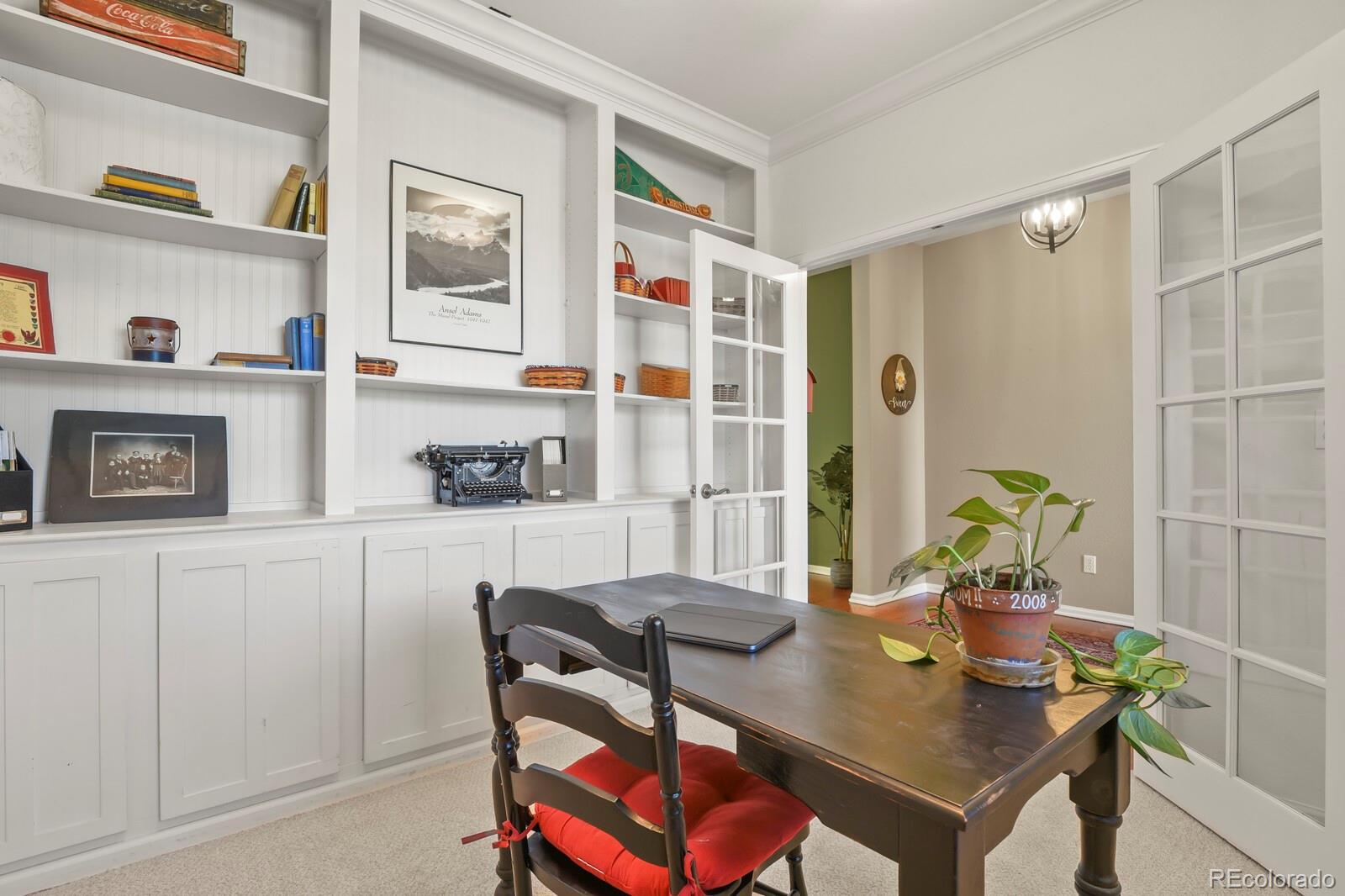 MLS Image #5 for 3460  springmeadow circle,castle rock, Colorado