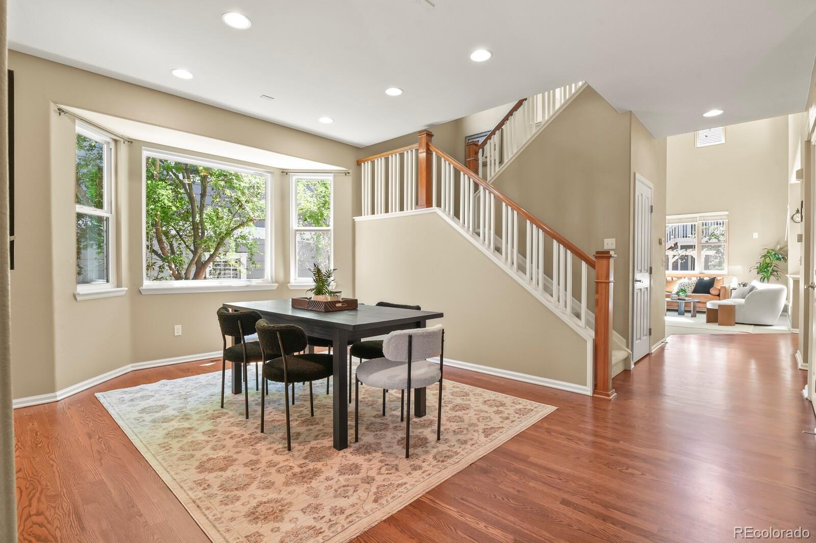 MLS Image #6 for 3460  springmeadow circle,castle rock, Colorado