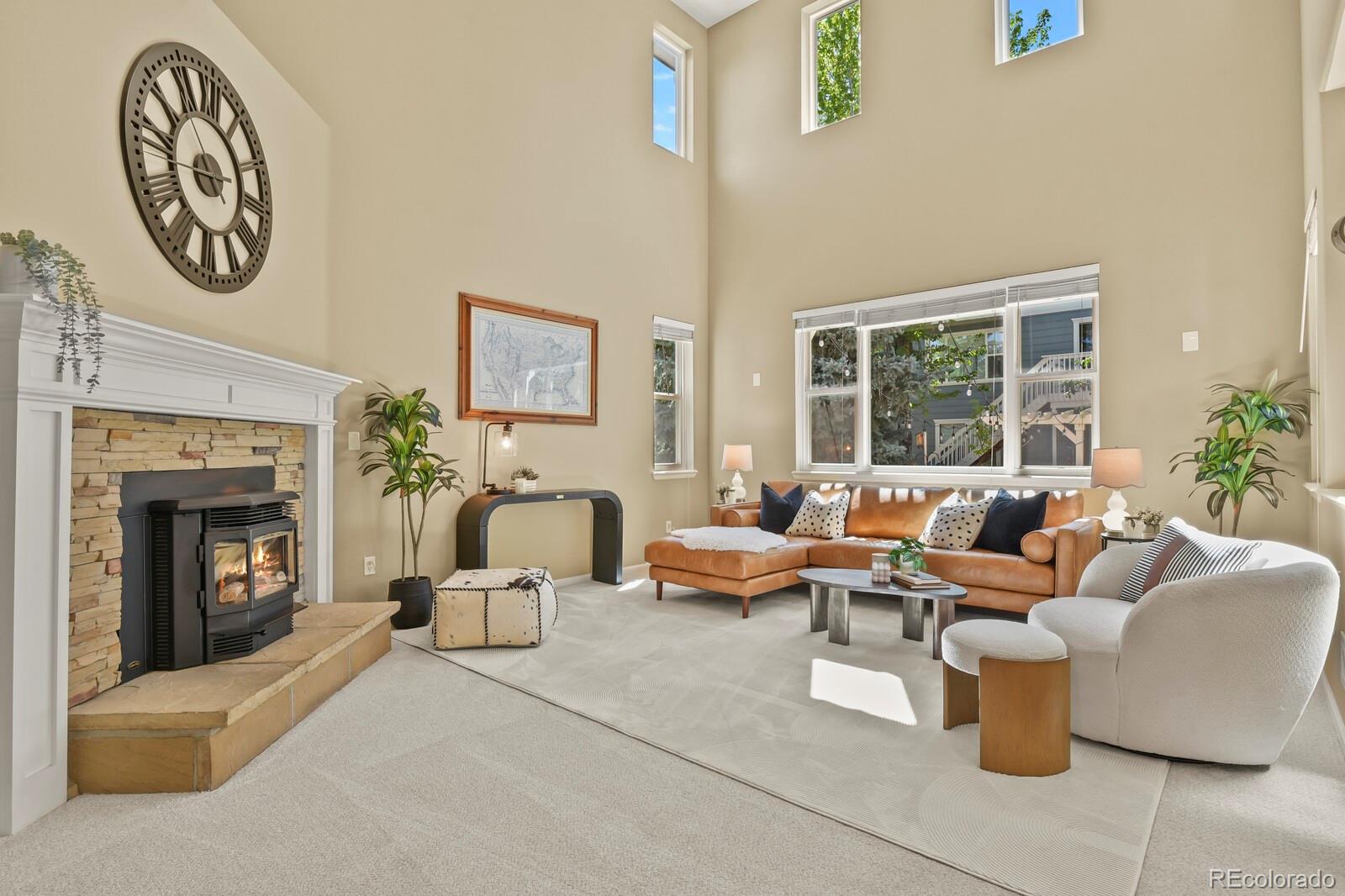 MLS Image #8 for 3460  springmeadow circle,castle rock, Colorado