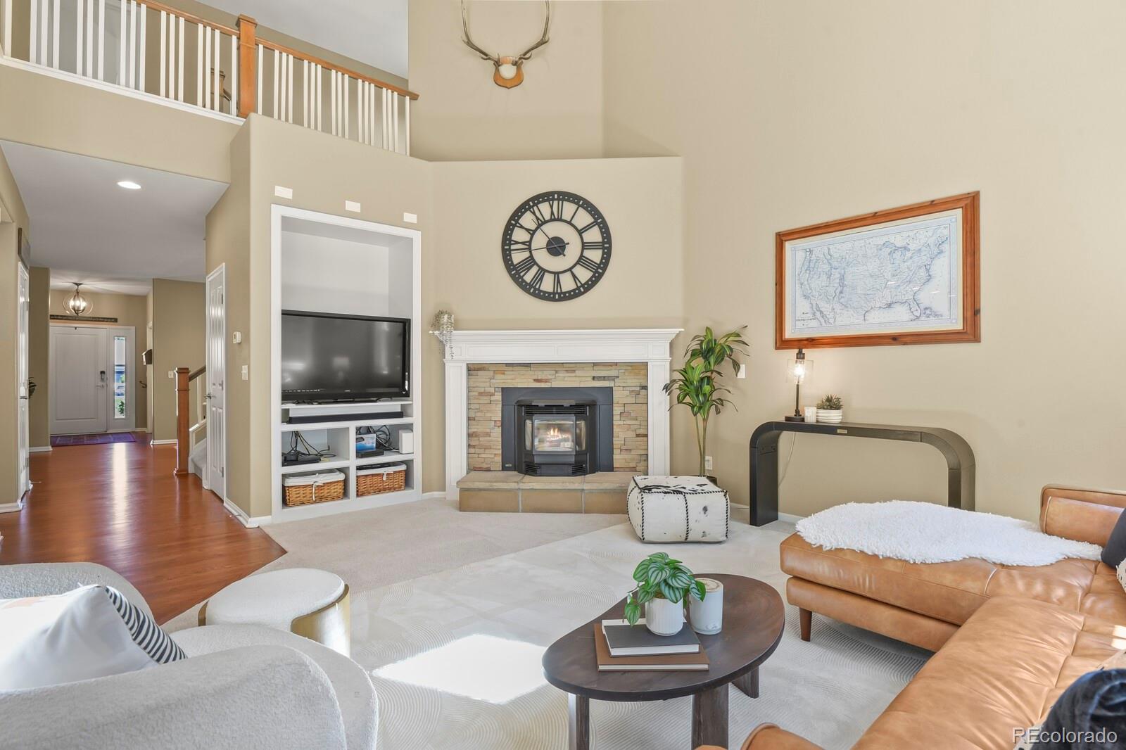 MLS Image #9 for 3460  springmeadow circle,castle rock, Colorado