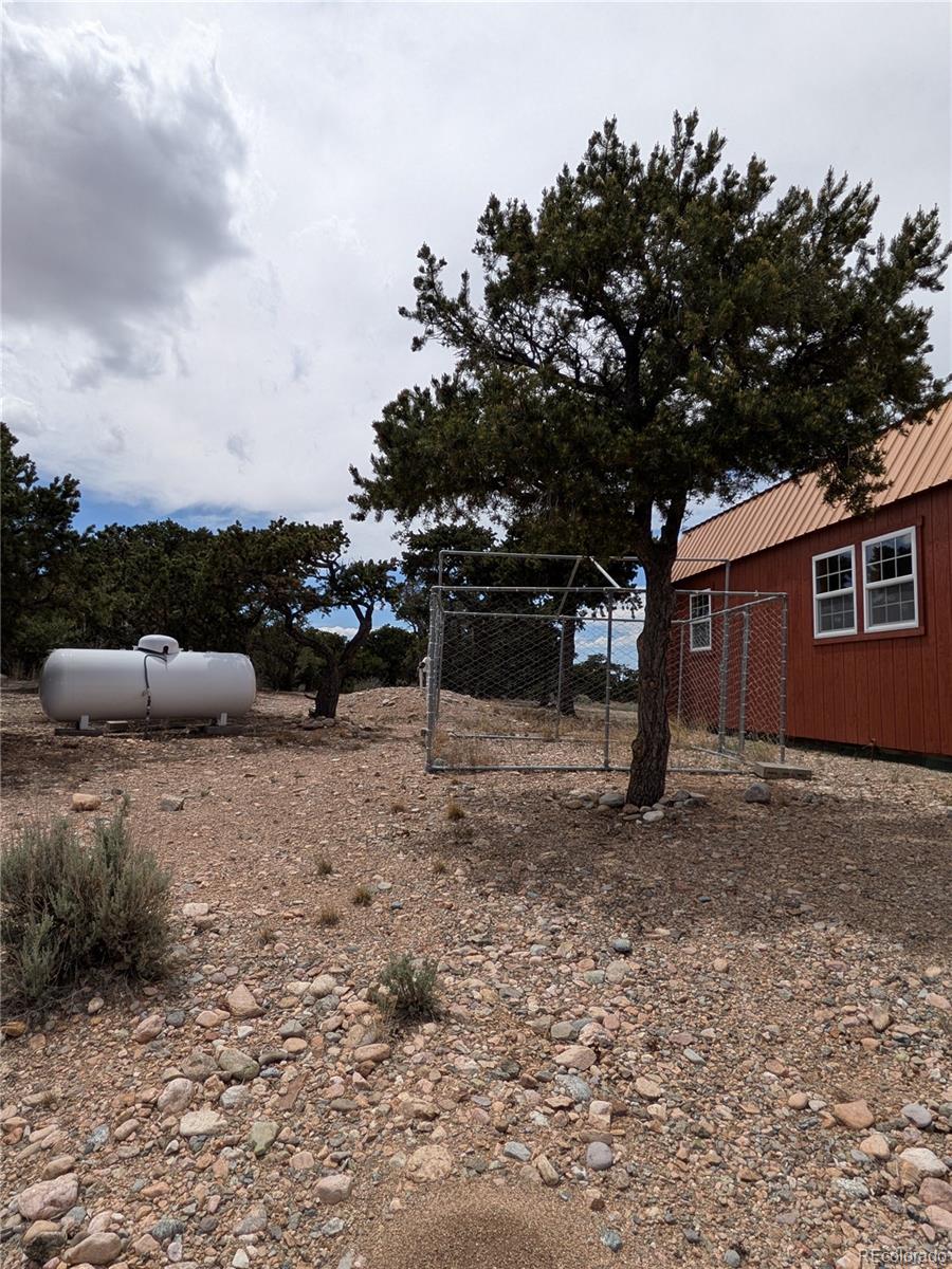 MLS Image #17 for 3302 & 3303  calder road,fort garland, Colorado