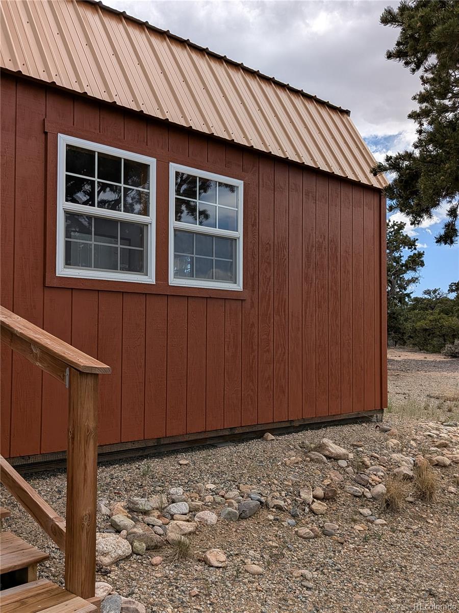 MLS Image #3 for 3302 & 3303  calder road,fort garland, Colorado