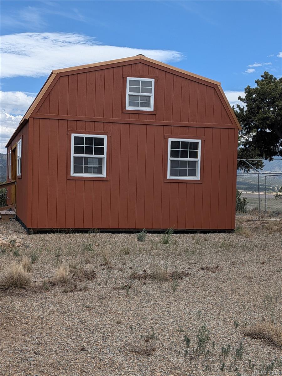 MLS Image #4 for 3302 & 3303  calder road,fort garland, Colorado