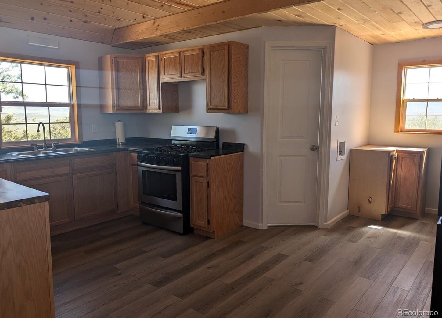 MLS Image #5 for 3302 & 3303  calder road,fort garland, Colorado