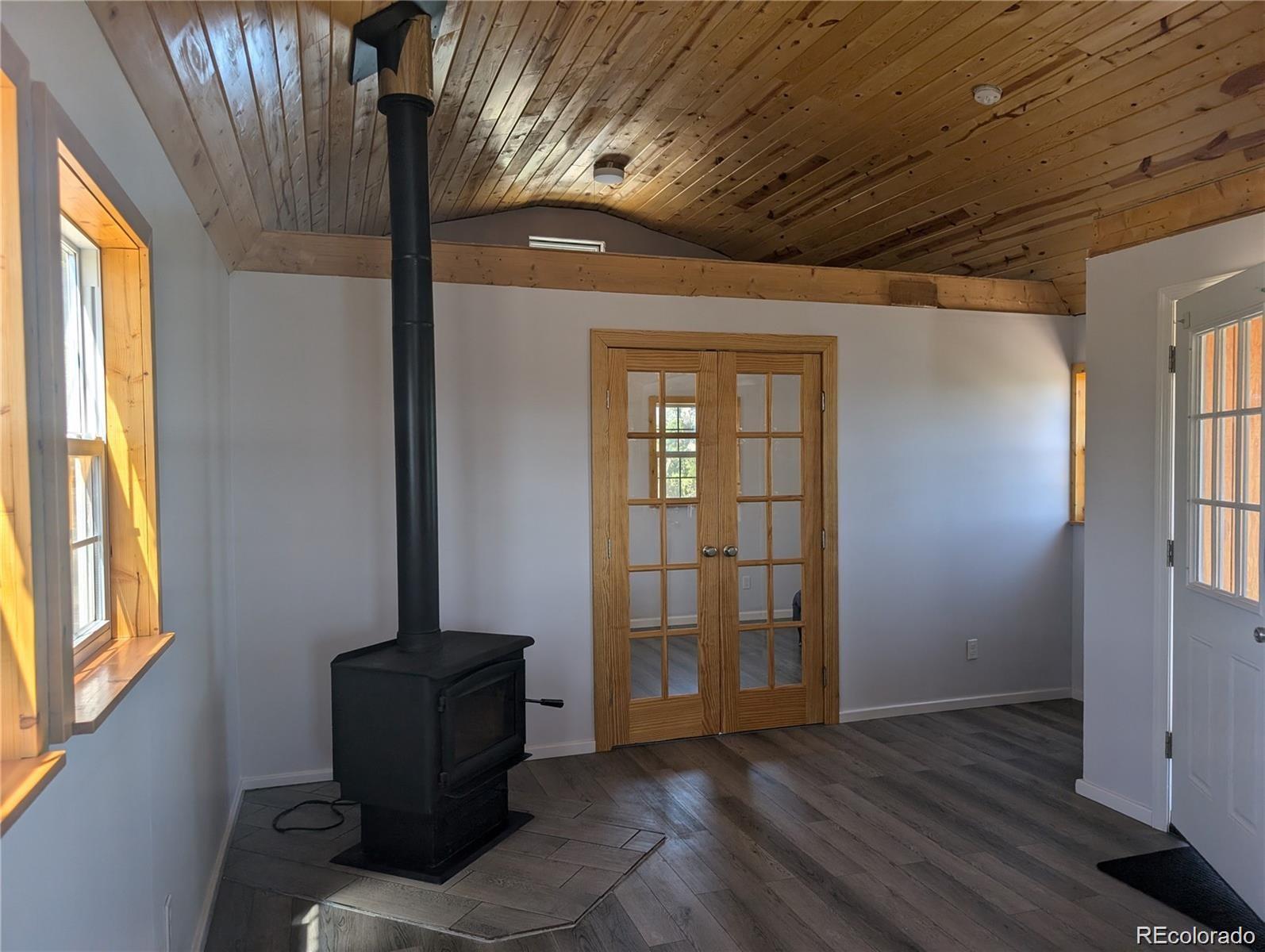 MLS Image #7 for 3302 & 3303  calder road,fort garland, Colorado