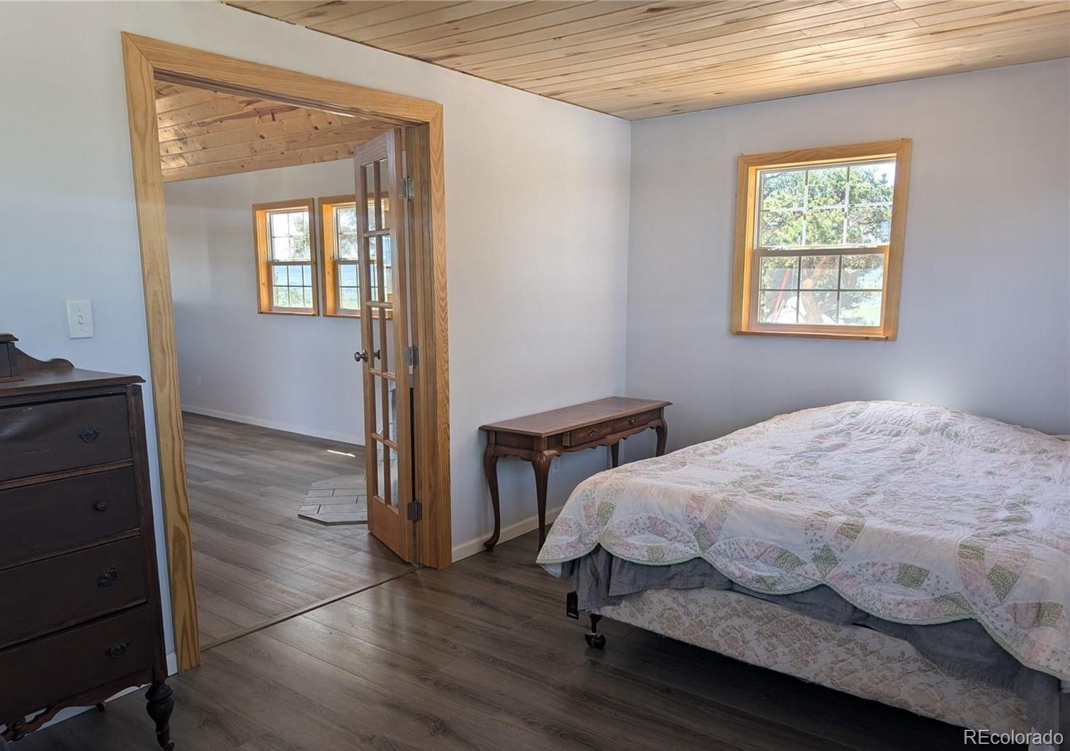 MLS Image #8 for 3302 & 3303  calder road,fort garland, Colorado