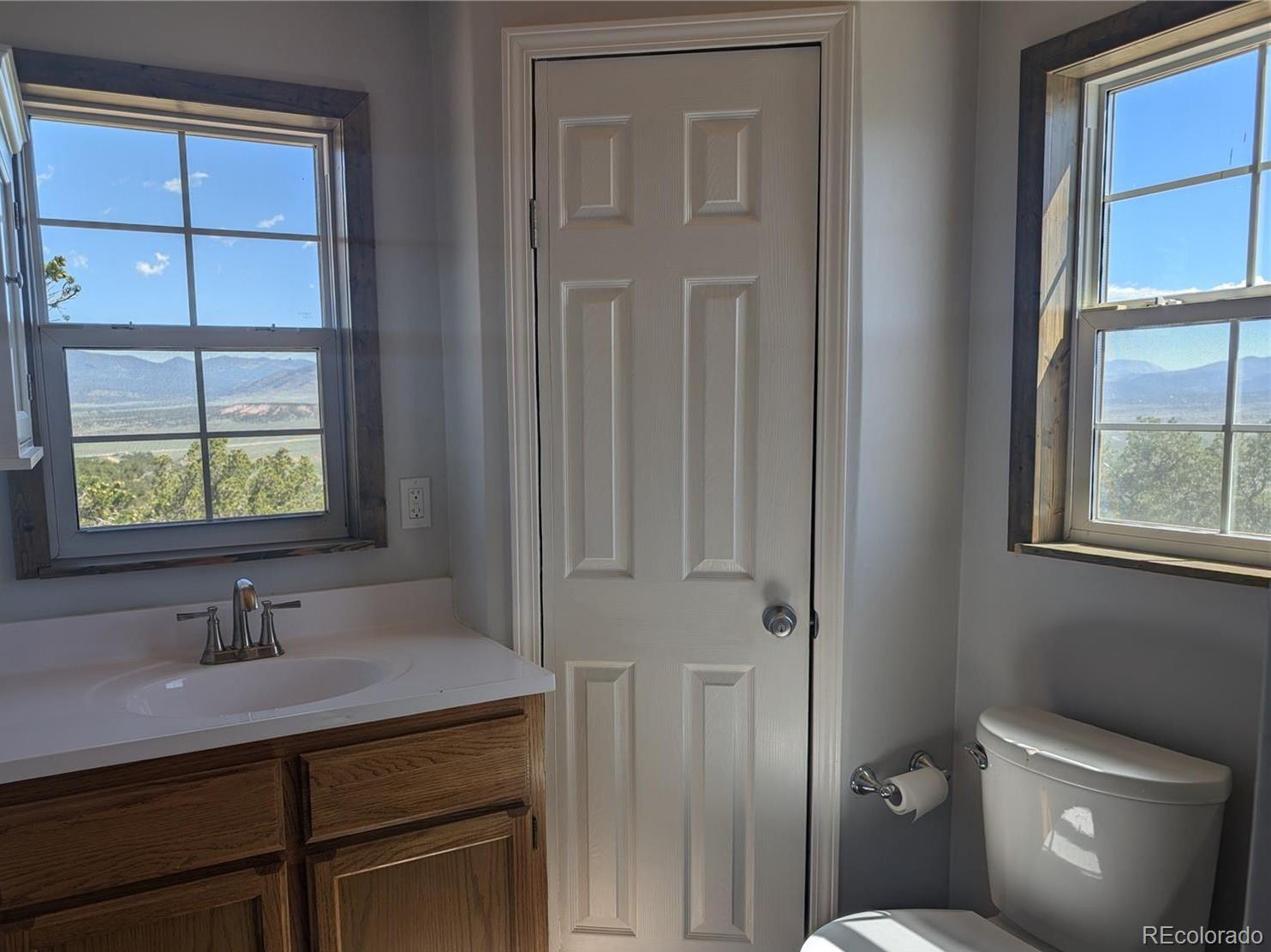 MLS Image #9 for 3302 & 3303  calder road,fort garland, Colorado