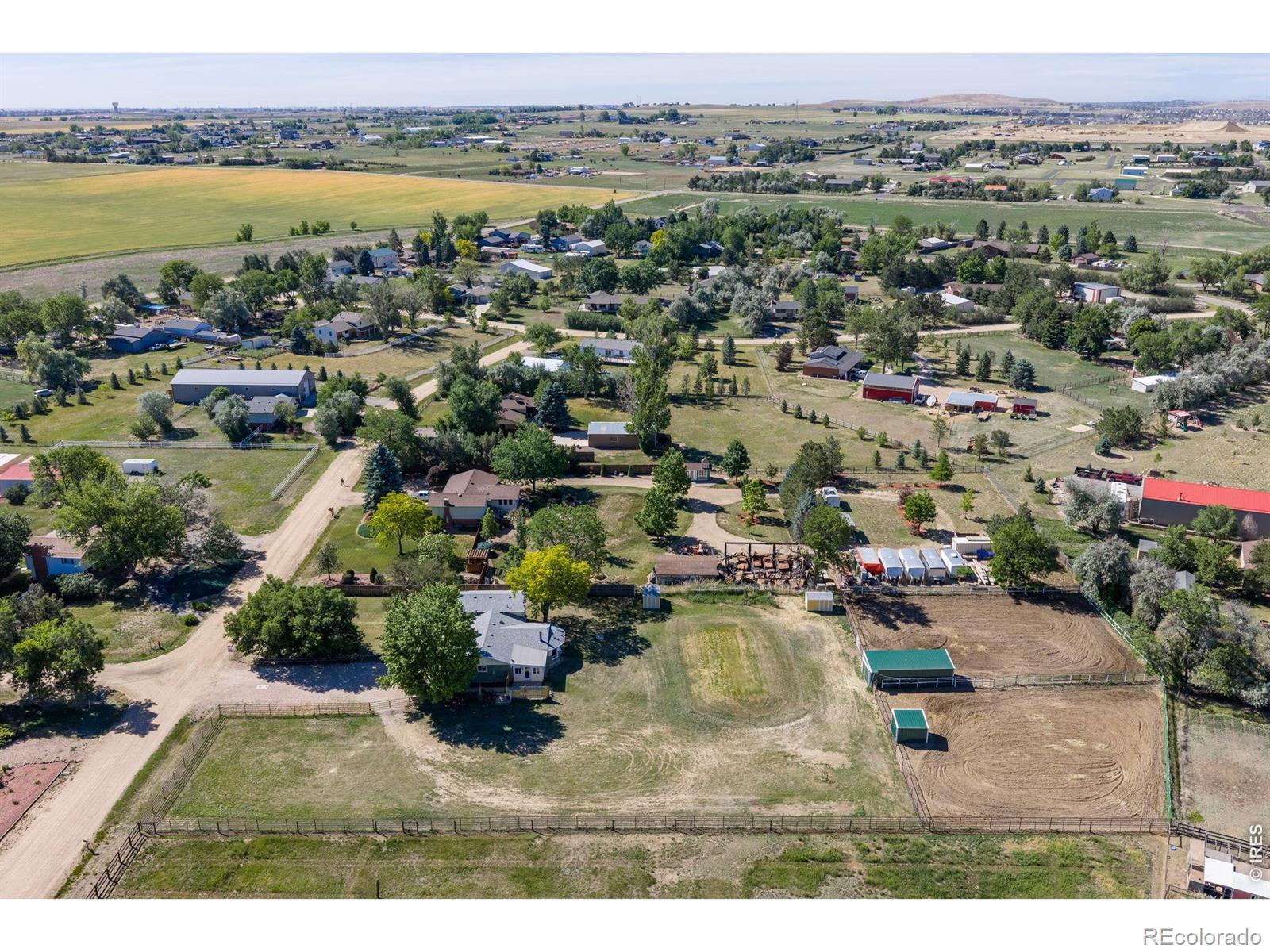 MLS Image #41 for 5427  aspen avenue,erie, Colorado