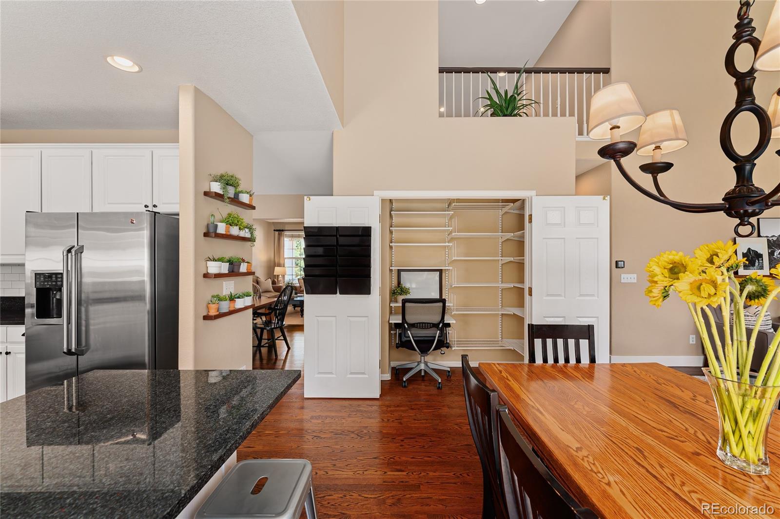 MLS Image #18 for 9441 s hackberry lane,highlands ranch, Colorado