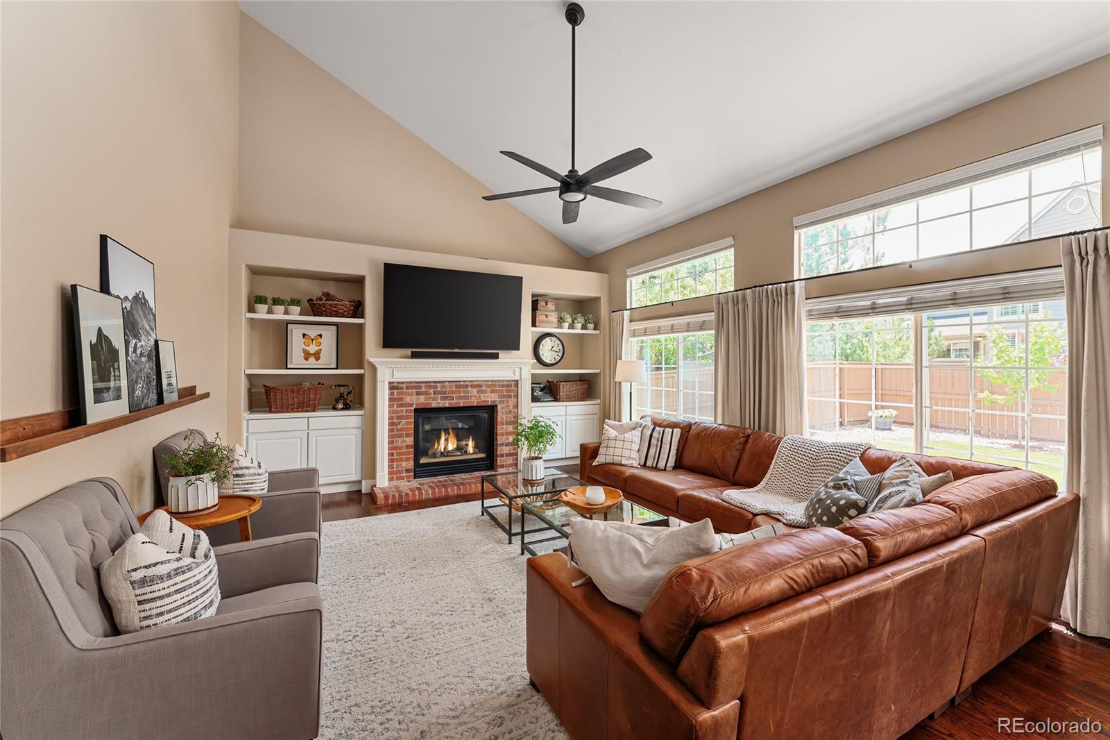MLS Image #20 for 9441 s hackberry lane,highlands ranch, Colorado