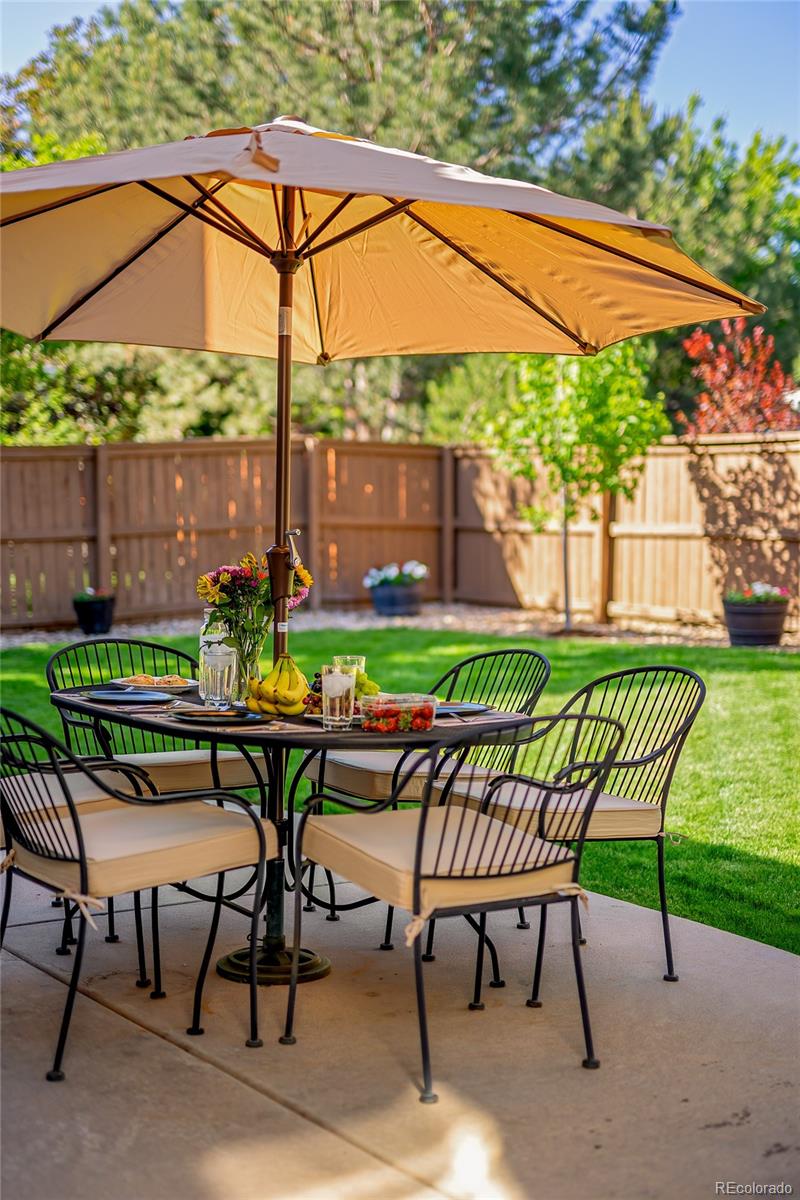 MLS Image #3 for 9441 s hackberry lane,highlands ranch, Colorado