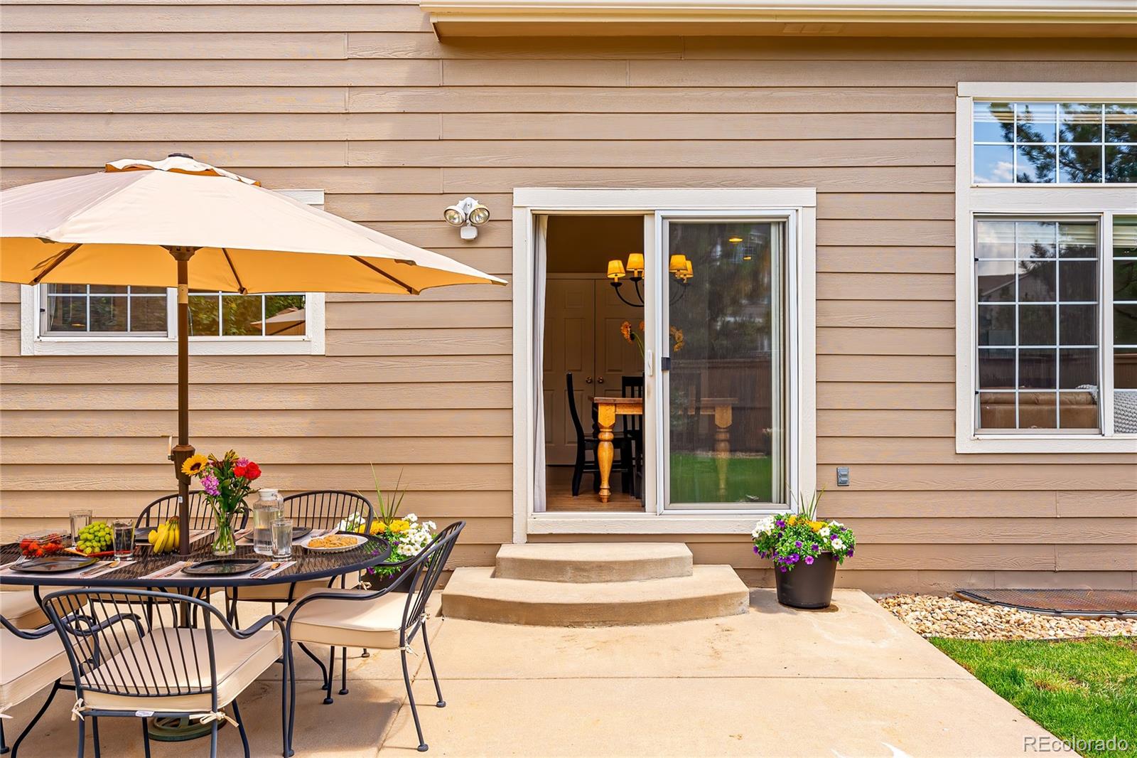 MLS Image #5 for 9441 s hackberry lane,highlands ranch, Colorado