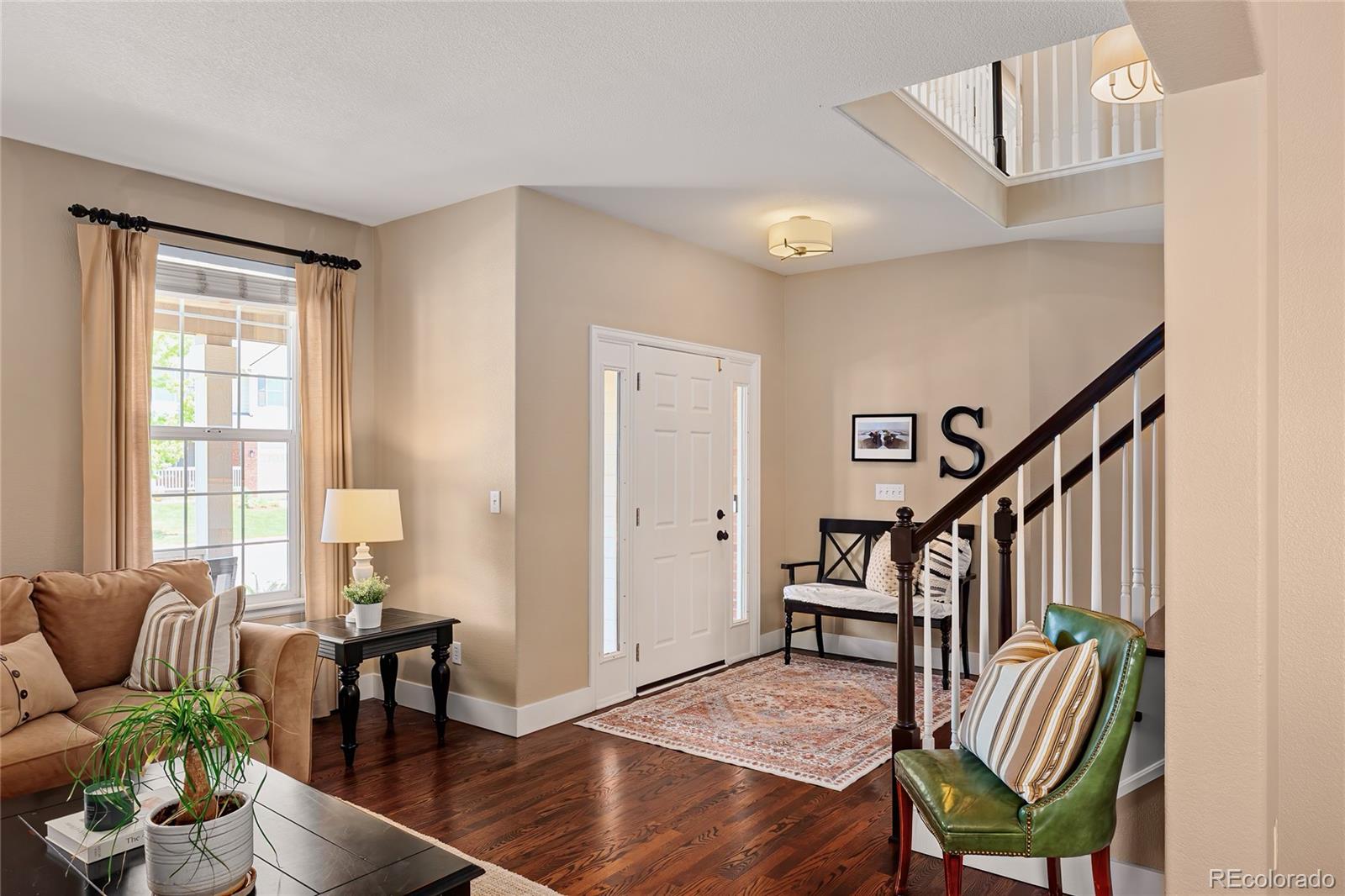 MLS Image #6 for 9441 s hackberry lane,highlands ranch, Colorado