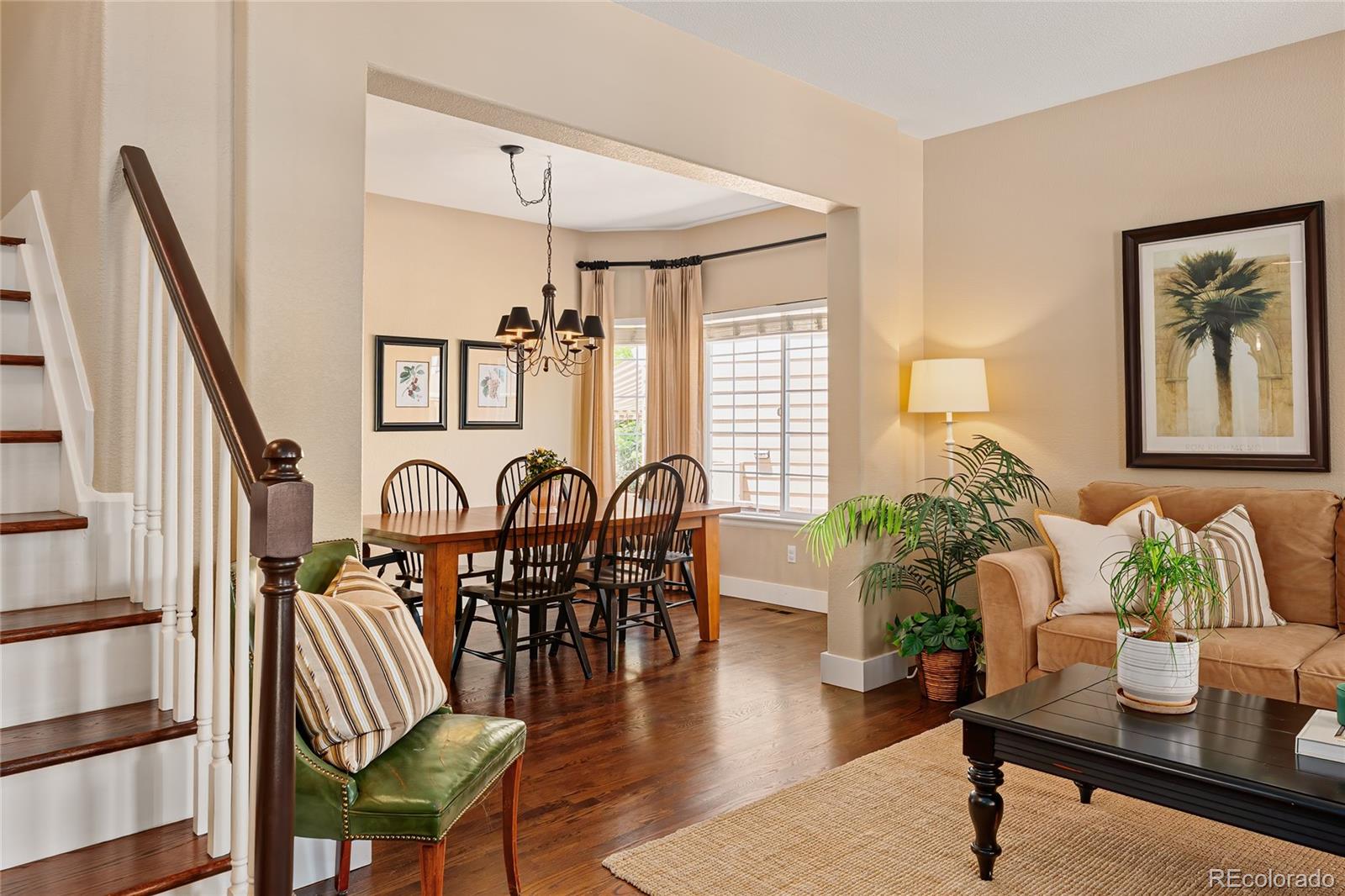 MLS Image #7 for 9441 s hackberry lane,highlands ranch, Colorado