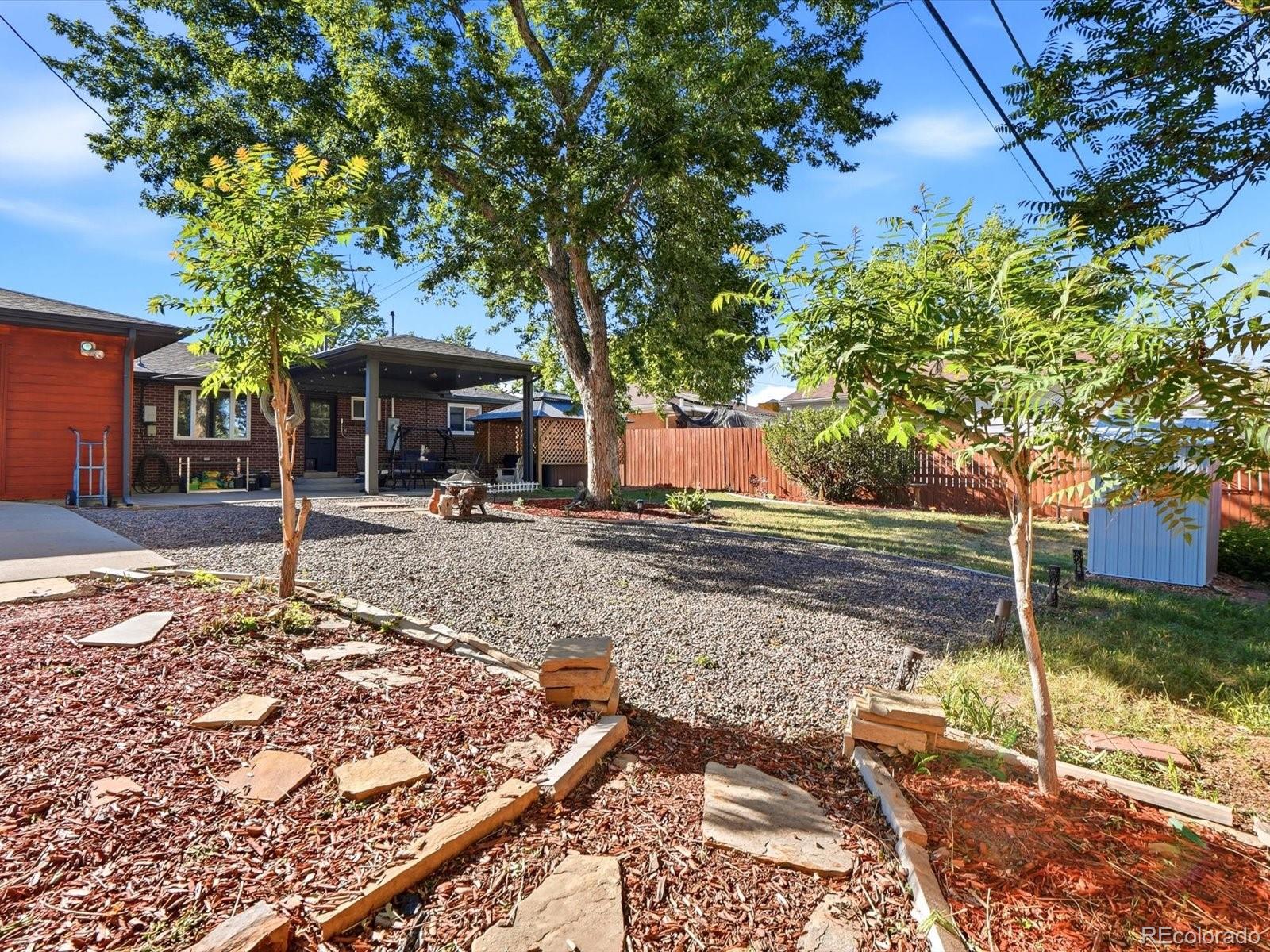 MLS Image #18 for 6530  marshall street,arvada, Colorado