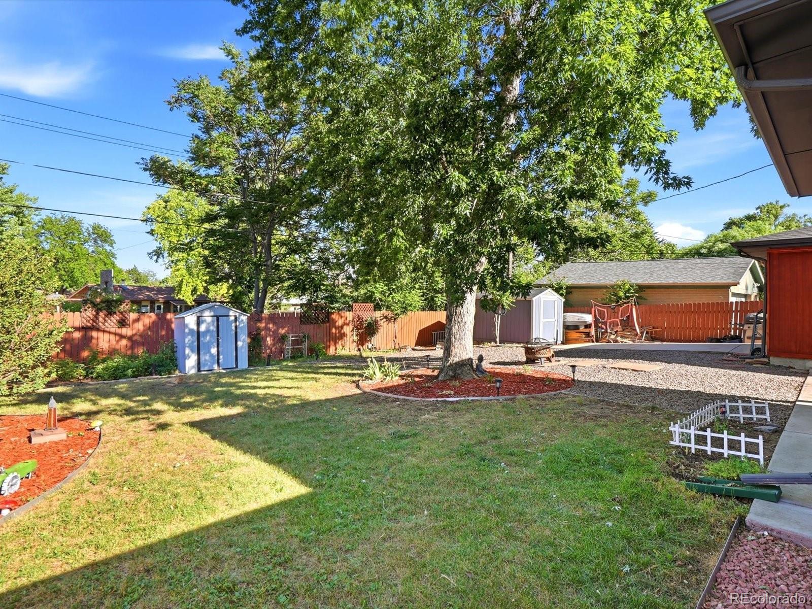 MLS Image #19 for 6530  marshall street,arvada, Colorado
