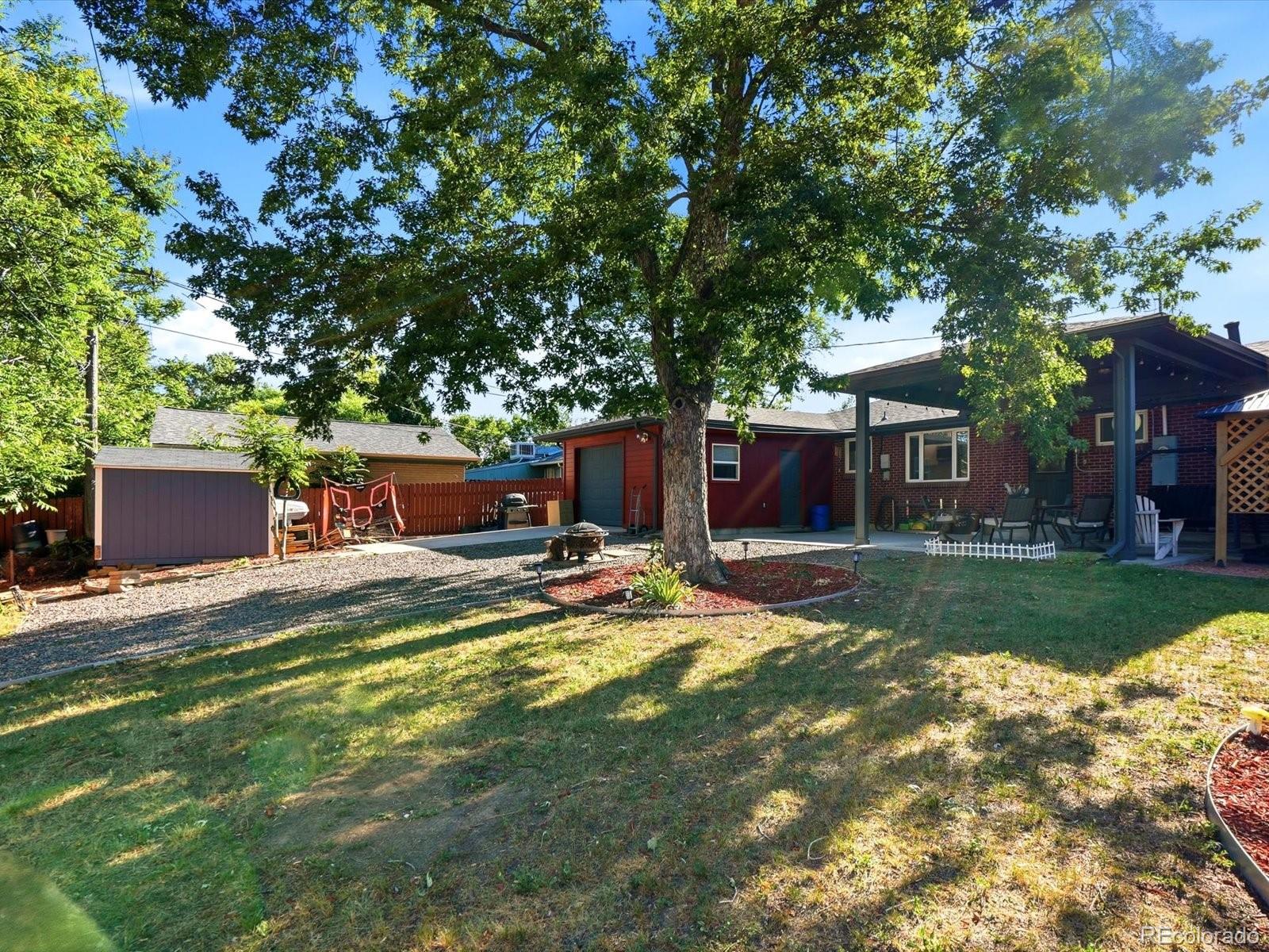 MLS Image #21 for 6530  marshall street,arvada, Colorado