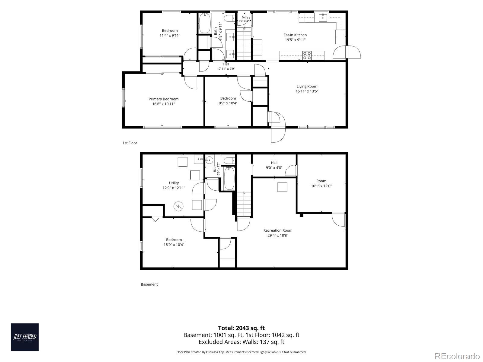 MLS Image #32 for 6530  marshall street,arvada, Colorado