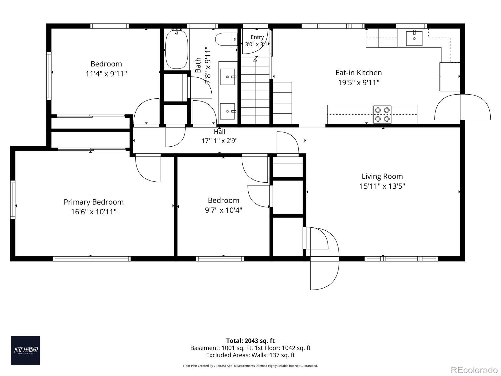 MLS Image #33 for 6530  marshall street,arvada, Colorado