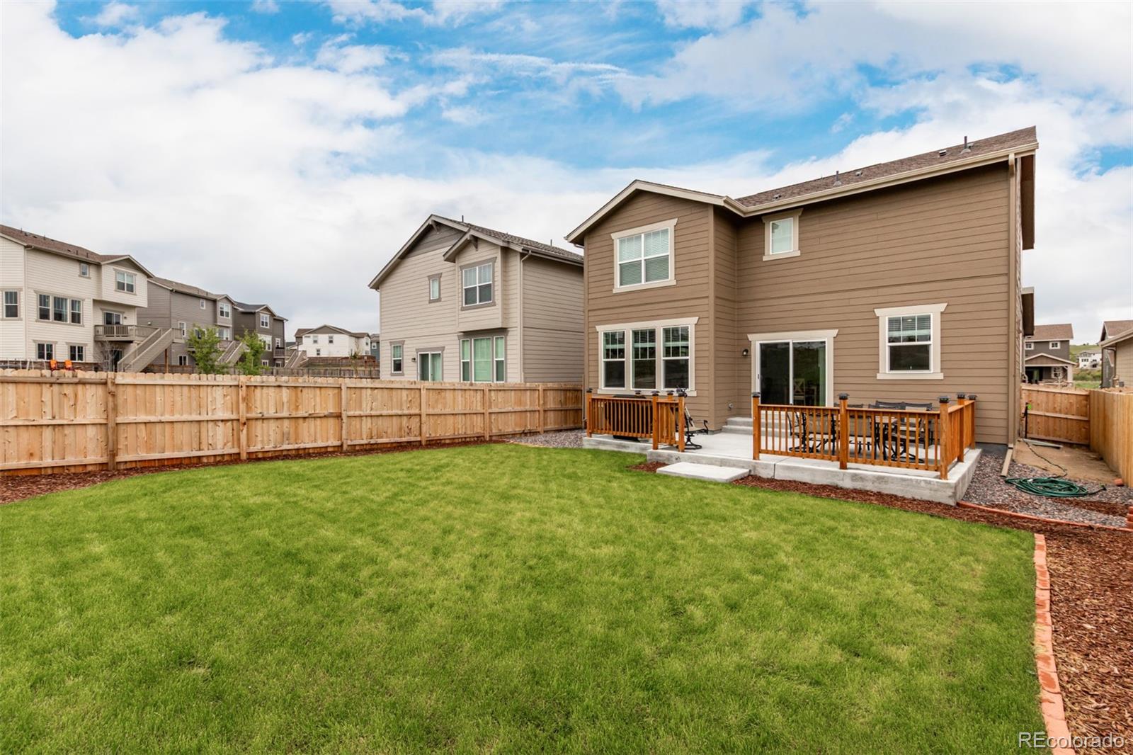 MLS Image #28 for 870  mosquito court,elizabeth, Colorado