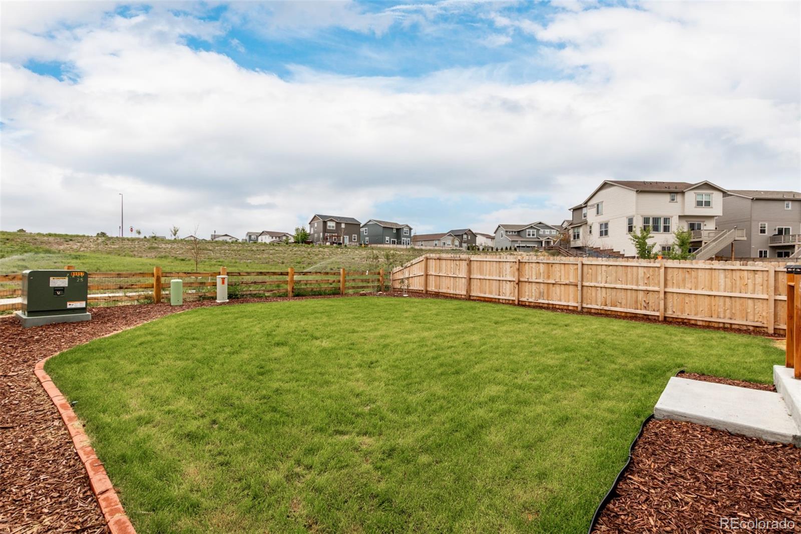 MLS Image #29 for 870  mosquito court,elizabeth, Colorado