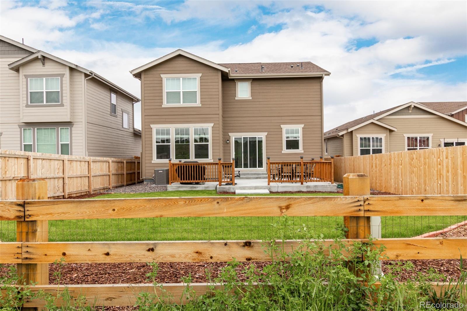 MLS Image #30 for 870  mosquito court,elizabeth, Colorado
