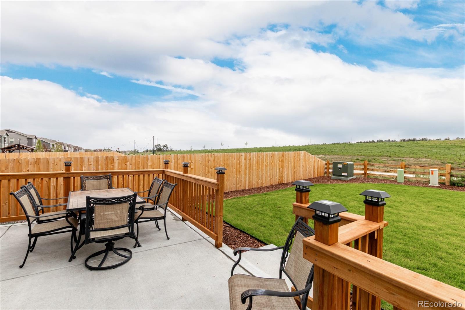 MLS Image #31 for 870  mosquito court,elizabeth, Colorado
