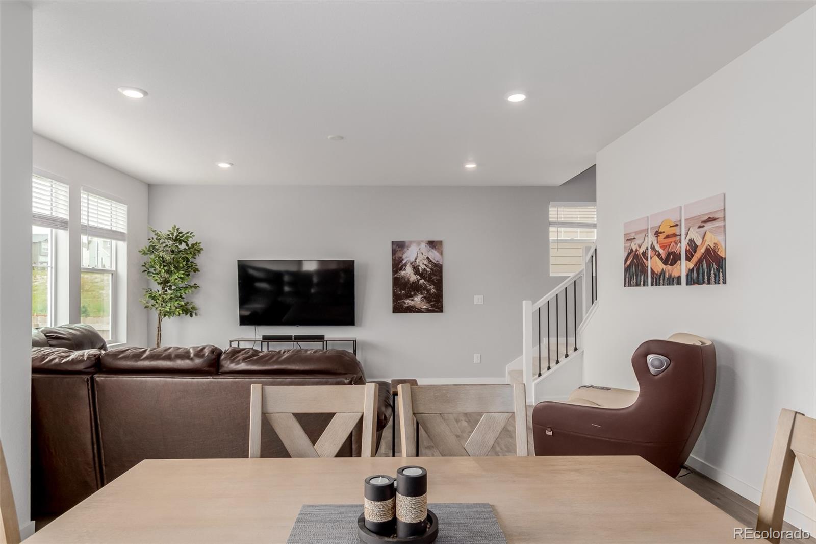 MLS Image #7 for 870  mosquito court,elizabeth, Colorado